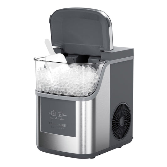 Frigidaire Gallery nugget ice maker with touch controls