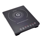 GreenPan 1800-watt induction cooktop front view