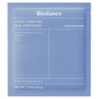 Biodance Korean beauty hydrating face mask set