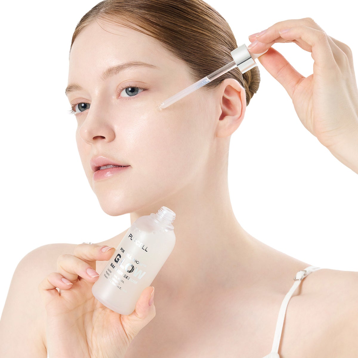 PURCELL Pixcell Biom serum 3.38 fl oz front view