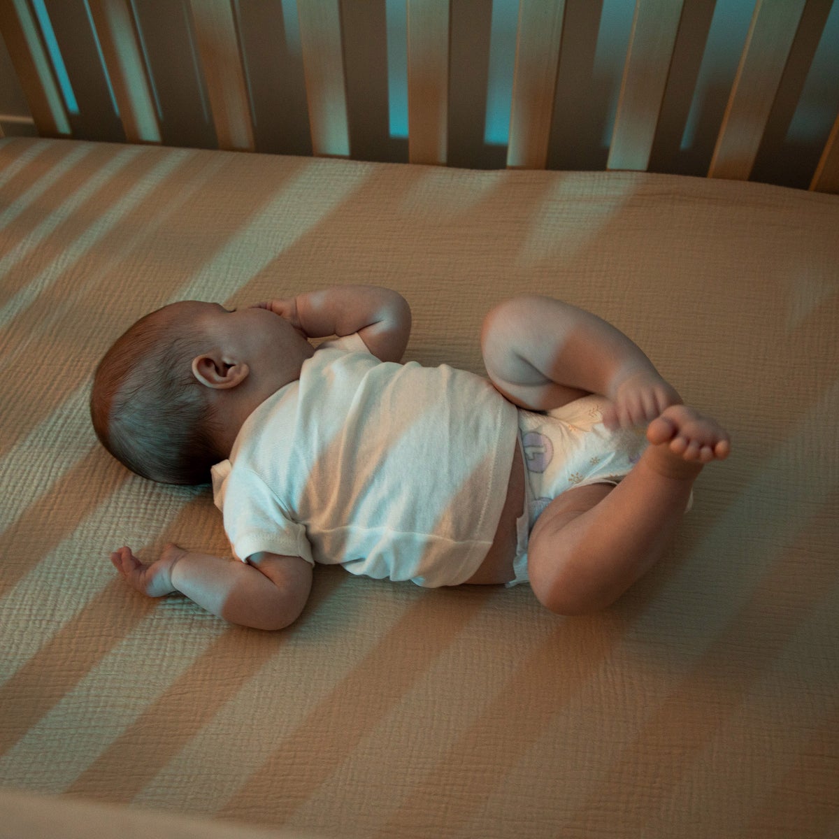 Kirkland Signature diaper for sensitive skin
