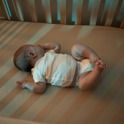 Kirkland Signature diaper for sensitive skin