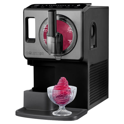 Gourmia specialty frozen treat appliance