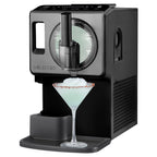 Gourmia soft serve maker with cooling