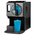 Gourmia frozen dessert maker front view
