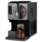 Gourmia 2 quart dessert maker on counter