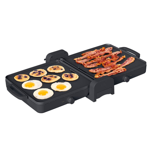 bella XL fold and store griddle