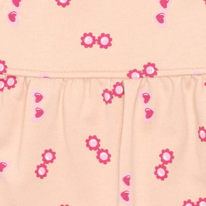 Pekkle baby everyday clothing set