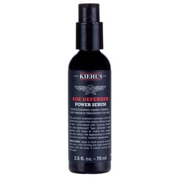 Kiehl's Age Defender Power Serum 2.5 fl oz bottle