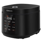 Cosori rice cooker ceramic-coated inner pot