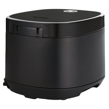 Family-size 5-quart rice cooker for everyday meals