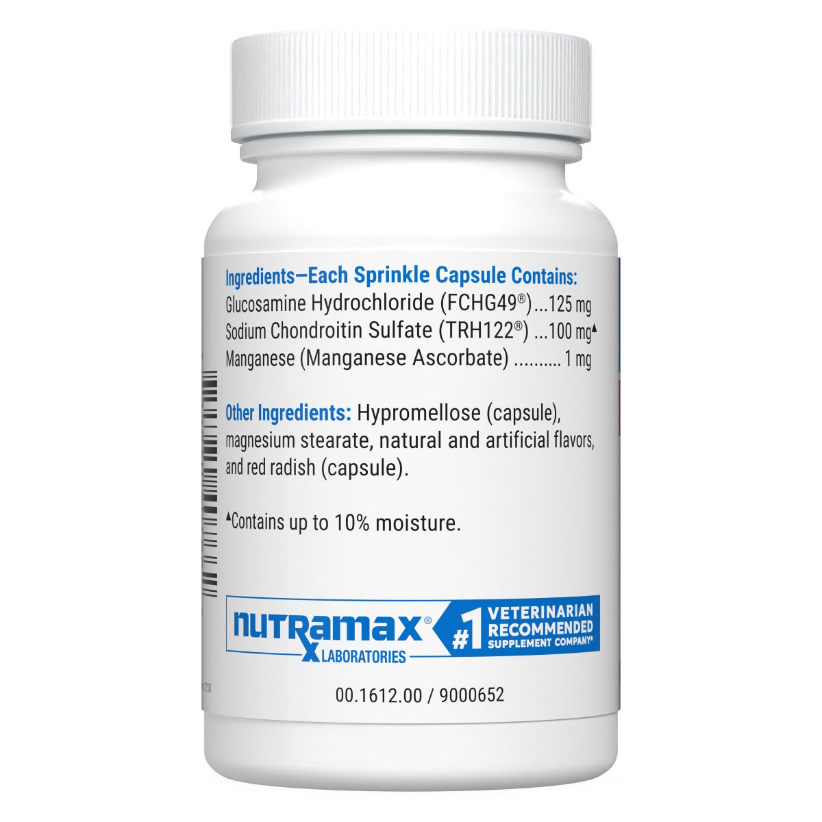 Cosequin joint support capsules for cats