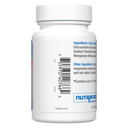 Cosequin feline supplement multi-pack bottles