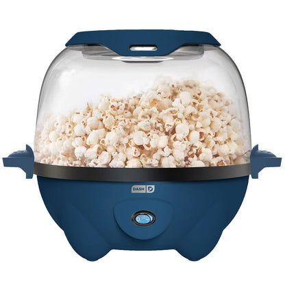 Dash 5qt SmartStore ceramic stirring popcorn maker