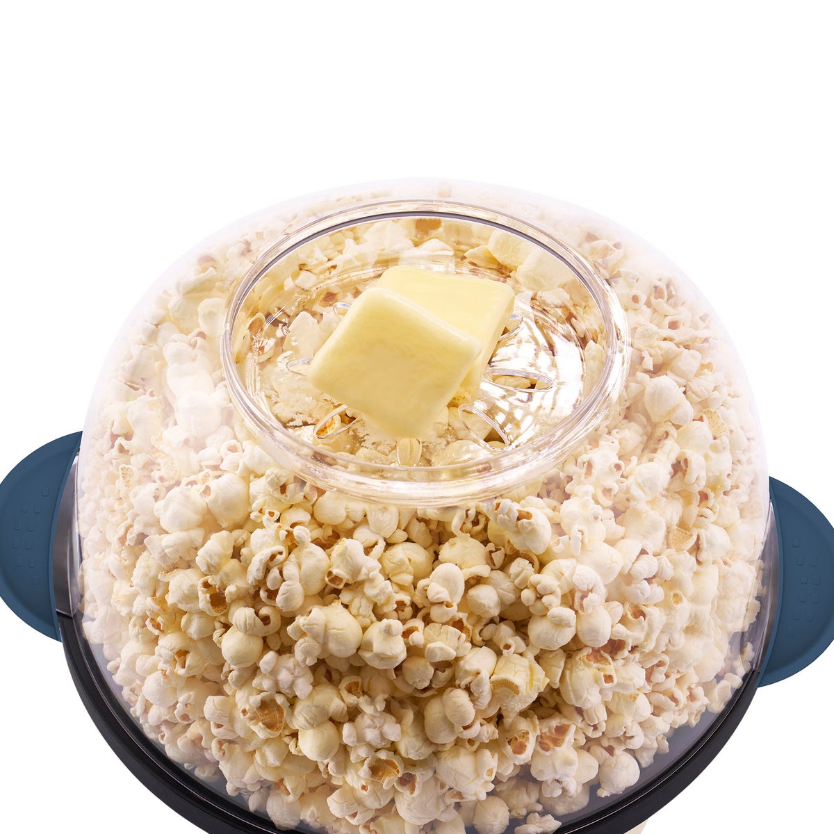 Dash popcorn maker for movie night snacks