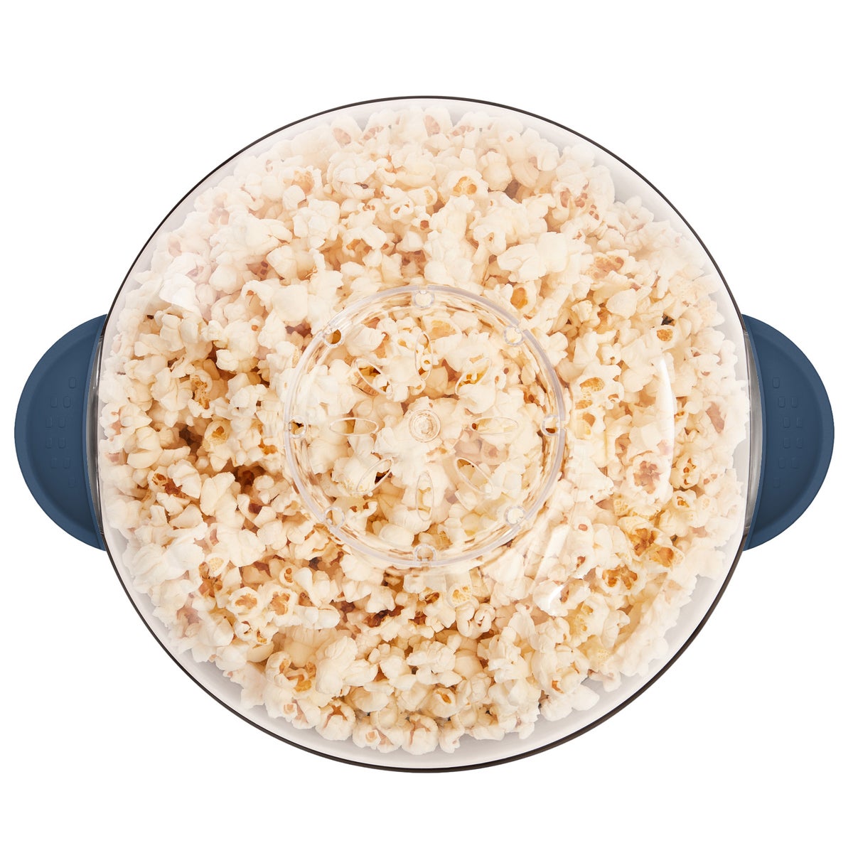 Pop and serve popcorn maker by Dash