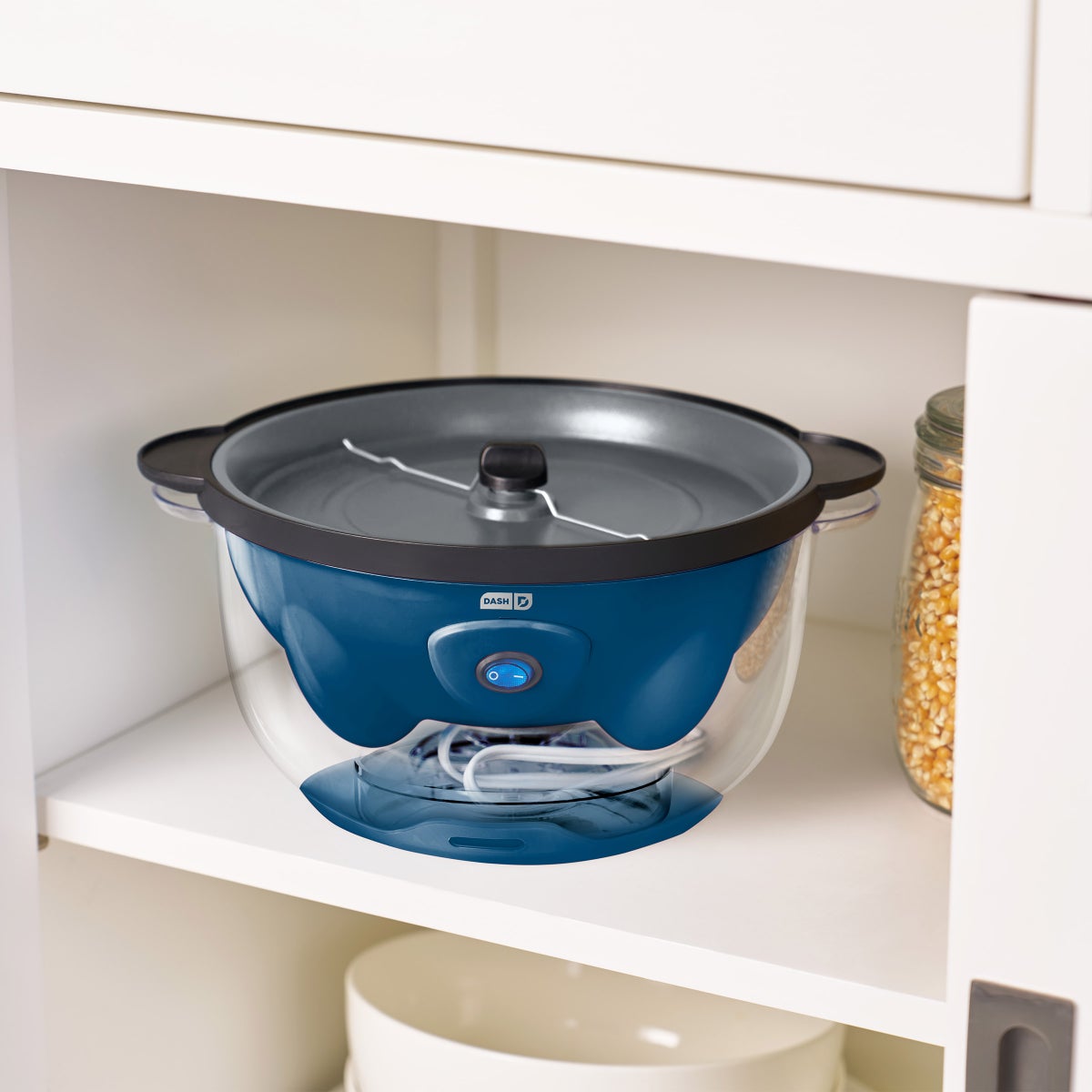 Compact Dash specialty kitchen appliance