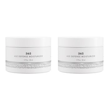 Alex MD PhD 365 Age Defense Moisturizer 2-pack