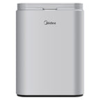 Portable Midea ice maker for office or RV