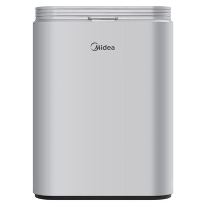 Portable Midea ice maker for office or RV