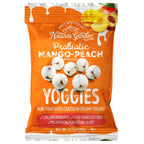 Nature's Garden Yoggies snack pack front view