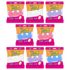 Dishwasher safe Scrub Mommy sponges for household cleaning