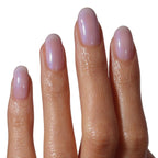 Sheer nail concealer trio for polished everyday nails