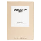 Burberry Hero fragrance bottle for men