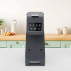 Cuisinart hot and cold brew coffee maker for pods