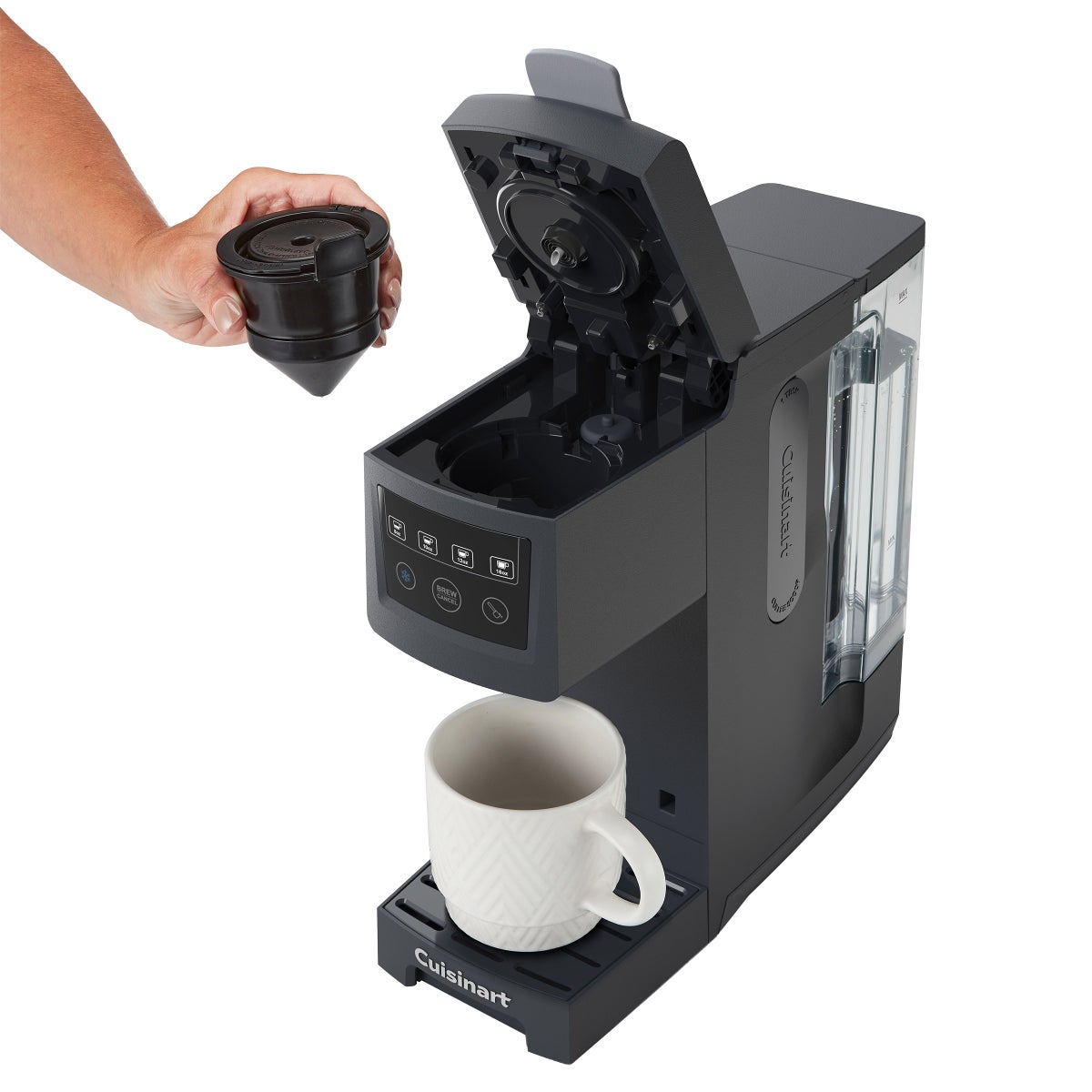 Cuisinart coffee maker countertop appliance