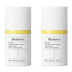 Biodance Radiant Vita Niacinamide Cream 2-pack for brightening skincare