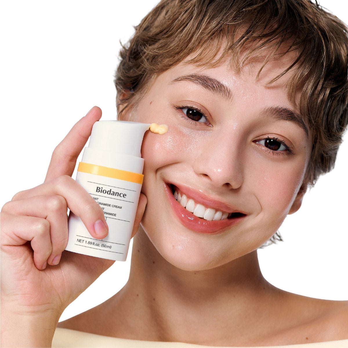 Biodance skincare cream 1.69 fl oz