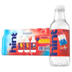 Hint 16 fl oz flavored water assorted flavors