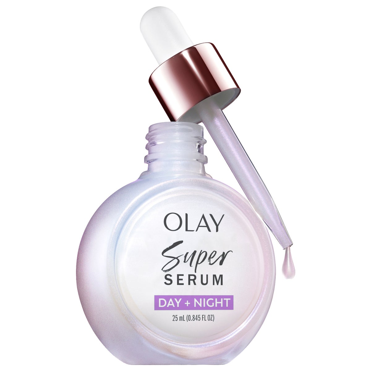 Olay Super Serum 8 in 1 hydrating facial serum