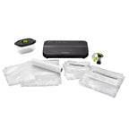 FoodSaver vacuum sealer appliance with bags