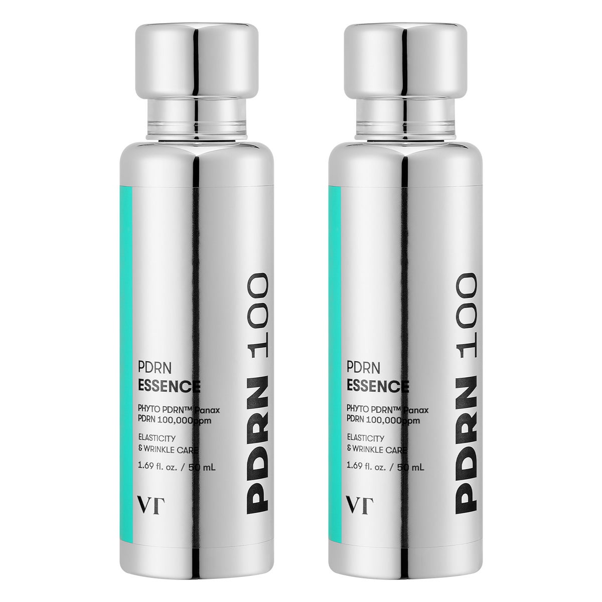 VT Cosmetics PDRN Essence 100 2-pack skincare