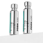 VT Cosmetics PDRN Essence 100 premium skincare duo