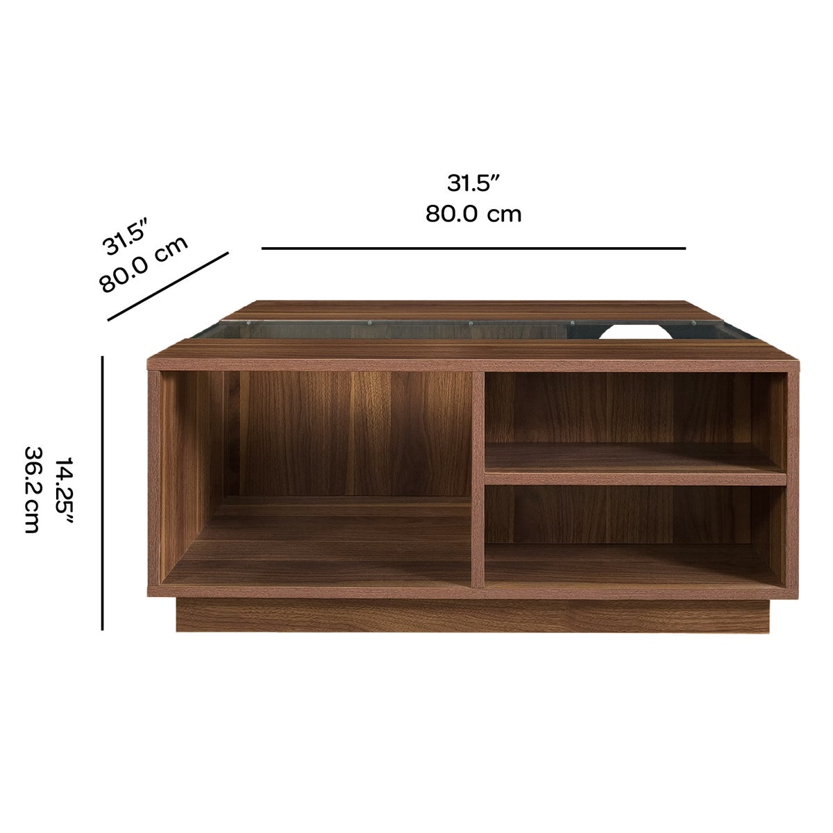 4 Cats & Dogs Coco pet furniture table