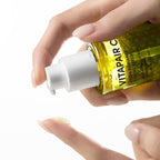 Lightweight daily facial serum 1.01 fl oz bottle