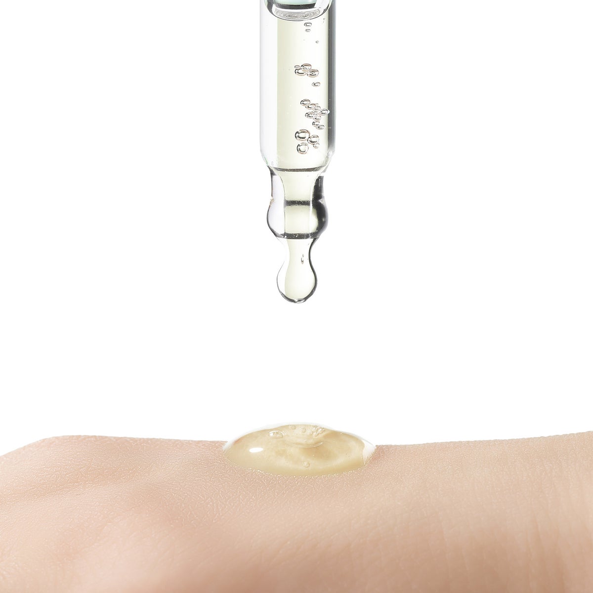 Vitapair C PDRN serum for sensitive skin
