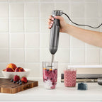 Cuisinart PrecisionPrep blender with ergonomic handle
