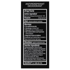 Degree Men Max Protection+ high endurance scent deodorant
