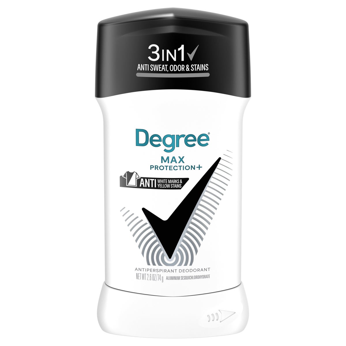 Degree Men antiperspirant deodorant for daily use
