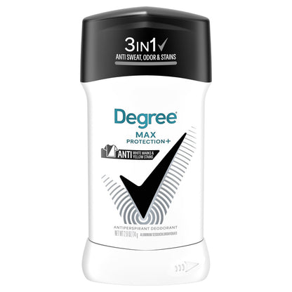 Degree Men antiperspirant deodorant for daily use
