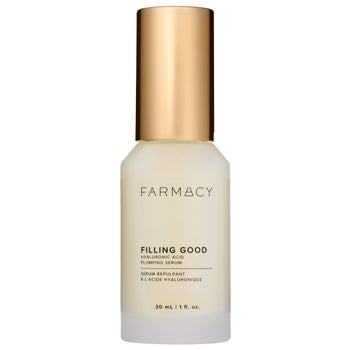 Farmacy Filling Good Hyaluronic Acid Plumping Serum 1 fl oz