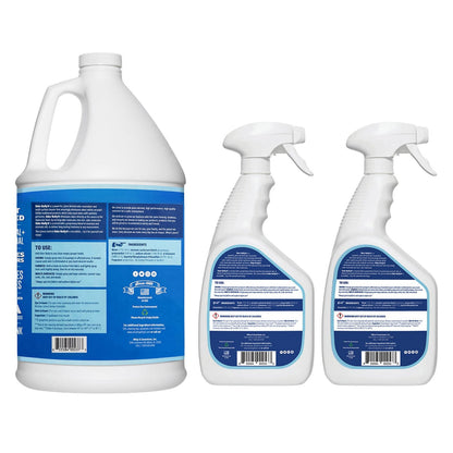 Odor Bully spray bottle cleaner for home surfaces
