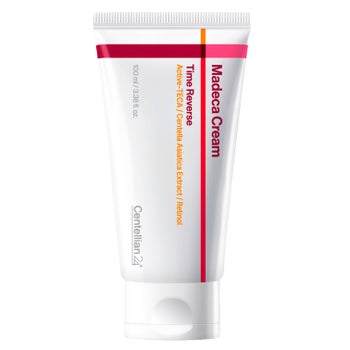 Centellian24 Madeca Cream 3.38 fl oz skin care cream