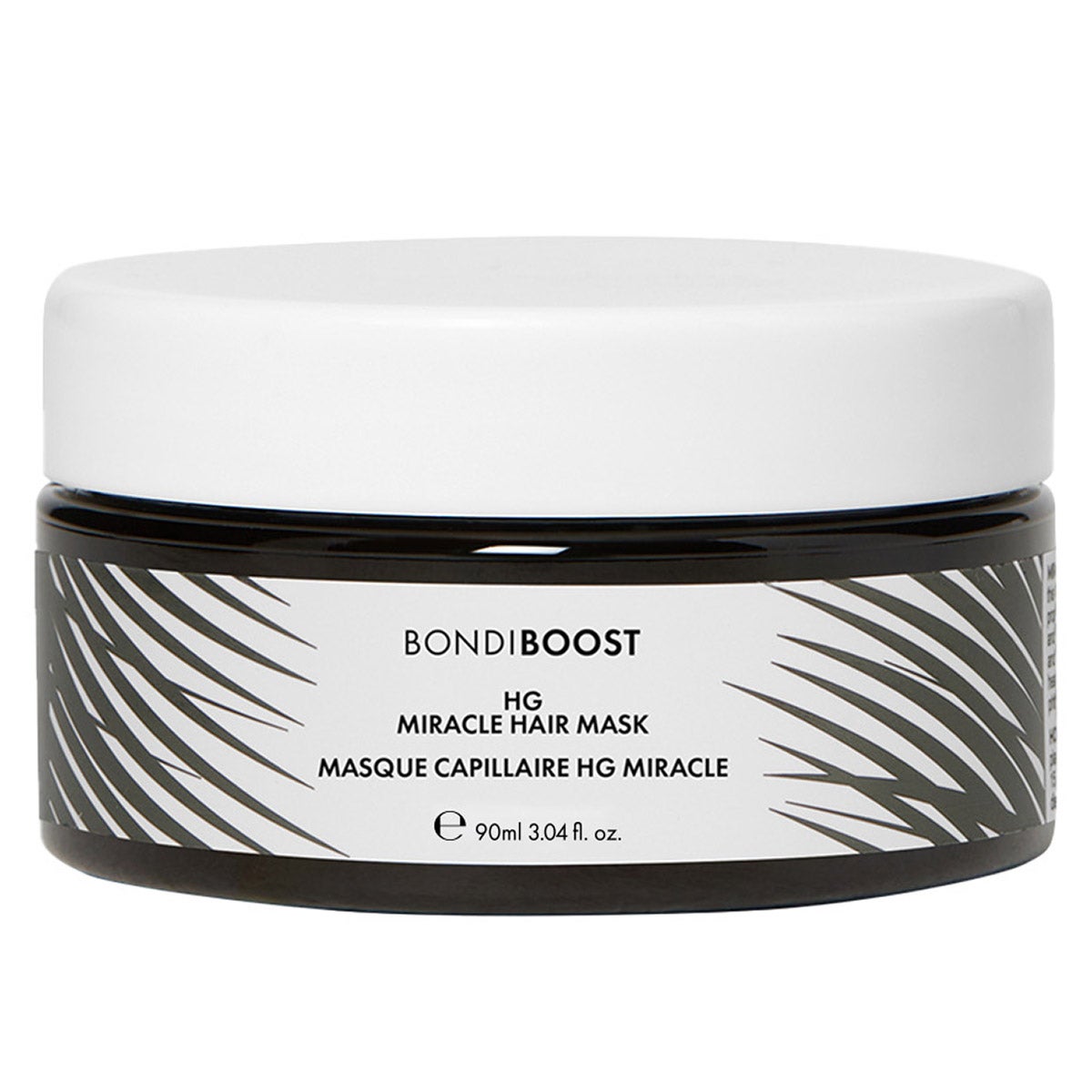 Bondi Boost anti-thinning shampoo and treatment set