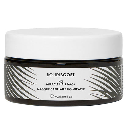 Bondi Boost anti-thinning shampoo and treatment set