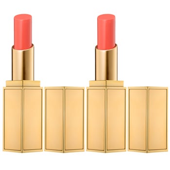 Tom Ford Soleil Lip Balm 02 Jet Set 2-pack